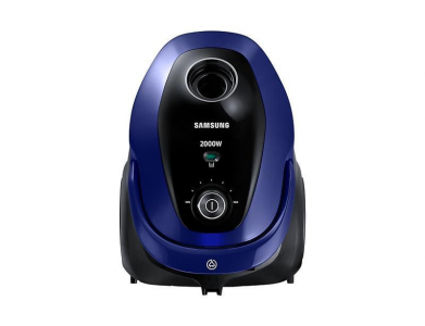 Пылесос Samsung VC20M255AWB