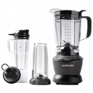 Блендер NUTRIBULLET NBF500DG