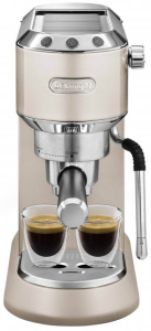 Кофеварка DeLonghi EC885.BG