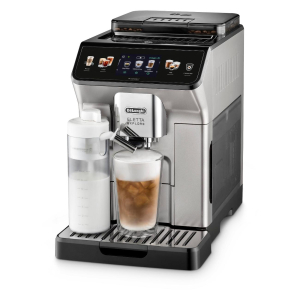 Кофемашина DeLonghi ECAM450.65.S