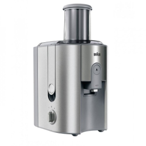 Соковыжималка BRAUN Multiquick 7 J700