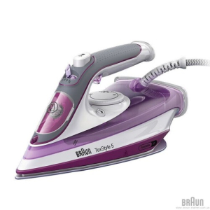 Утюг BRAUN SI5037VI SI