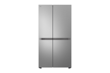 Холодильник LG GC-B257KMHW