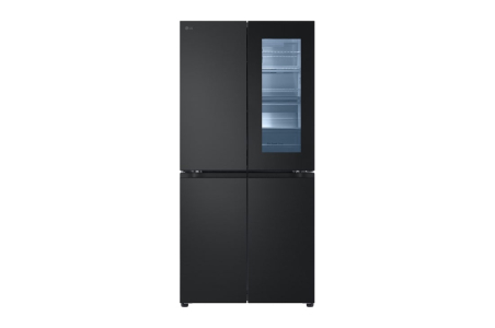 Холодильник LG GC-V22FFBMB