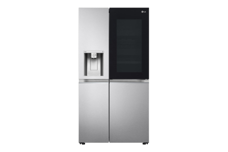 Холодильник LG GC-X257CAEV