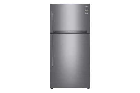 Холодильник LG GR-H802HMHL