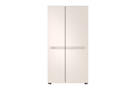 Холодильник LG GC-B257KEHW