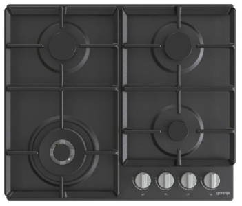 Встраиваемая поверхность Gorenje GW641EXB