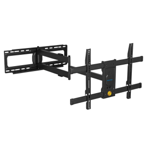 Крепление Kromax DIX-30 black 