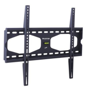 Крепление Kromax STAR-11 grey Тип фиксированный Диагональ (дюйм) 32-90 Нагрузка 60 кг.