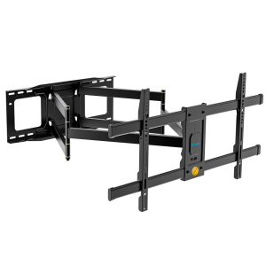 Крепление Tuarex ALTA-660 black