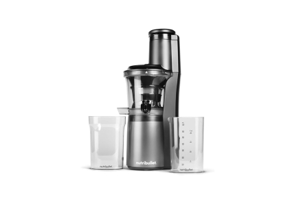 Соковыжималка NUTRIBULLET NBJ500