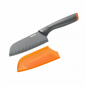 Нож сантоку TEFAL K1220104 12см