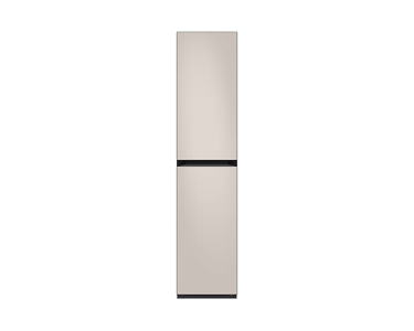 Паровой шкаф для ухода за одеждой Samsung DF18CB8600ERLP