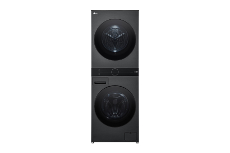 Стиральная машина с сушкой LG Wash Tower W4W8LVPKZHM