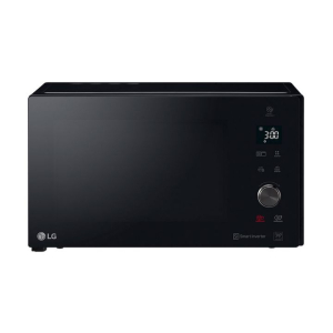 Микроволновая печь LG MH6565DIS