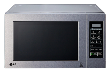 Микроволновая печь LG MS2044V