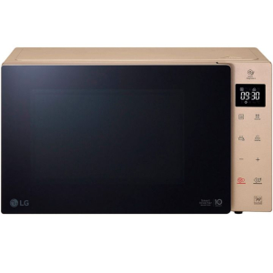 Микроволновая печь LG MS2535GISH