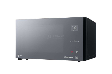 Микроволновая печь LG MS2595DIS