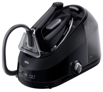 Парогенератор BRAUN IS5249BK