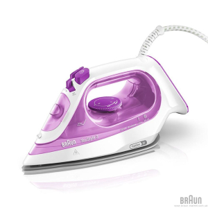 Утюг BRAUN SI3030PU