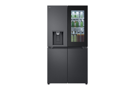 Холодильник LG GC-X24FFCBB