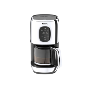 Кофеварка TEFAL CM883D10