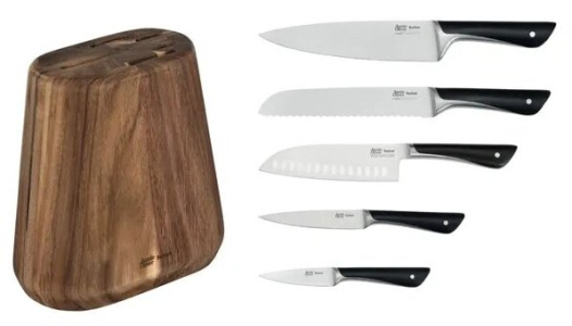 Набор ножей JAMIE OLIVER K267S556