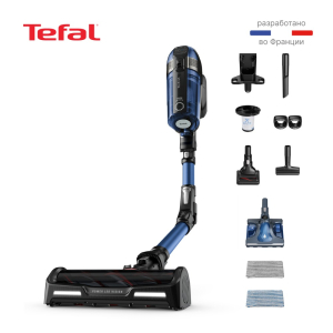 Пылесос TEFAL TY98C0WO