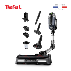 Пылесос TEFAL TY99A8WO