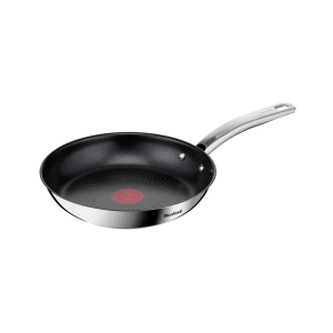 Сковорода TEFAL B8170444 24 см (нерж.сталь)