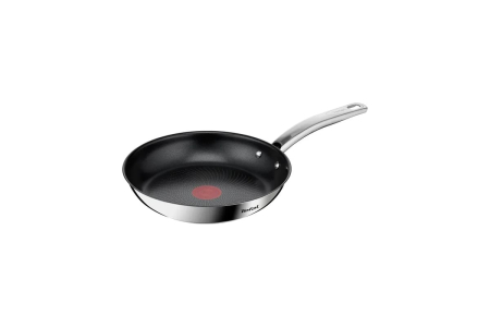 Сковорода TEFAL B8170644 28 см (нерж.сталь)