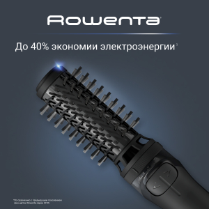 Фен - щетка ROWENTA UB9520F0