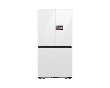 Холодильник Samsung RM90F67C1WWT
