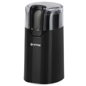 Кофемолка Vitek VT-7124 BK
