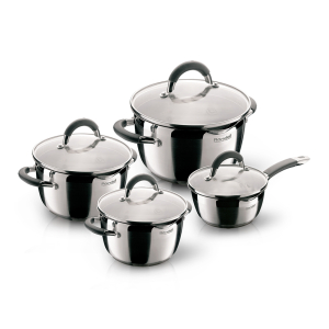 Набор посуды Rondell RDS-040 Flamme