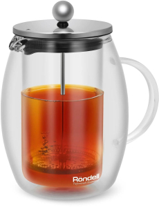 Френч-пресс Rondel RDS-1822 Calypso