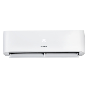 Кондиционер Hisense AS-09HW4RLRCJ01A   инсталляция 4 метра, carbon filter, L1-12 remote, Energy Class A