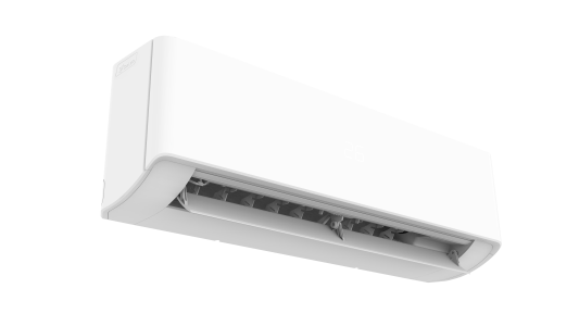 Кондиционер Hisense AS-12UW4RYRCF04  inverter, инсталляция 4 метра, carbon filter, L1-12 remote, Energy Class A