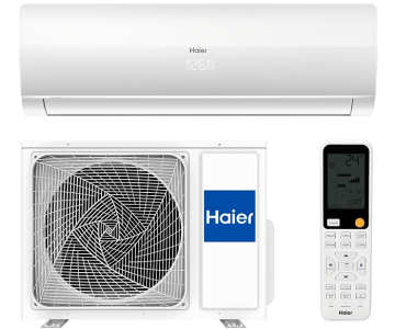 Кондиционер Haier HSU-12HFF203/R3-W(IN)/12HUF203/R3(OUT)