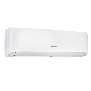 Кондиционер Hisense AS-24UW4RBTCF00  inverter, инсталляция 4 метра, carbon filter, L1-12 remote, Energy Class A