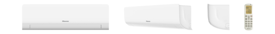 Кондиционер Hisense AST-18UW4RXSKD01G  inverter, Wi-Fi, инсталляция 4 метра, 4in1 carbon filter, R2-01 remote, 4-way wind,  Energy Class A++