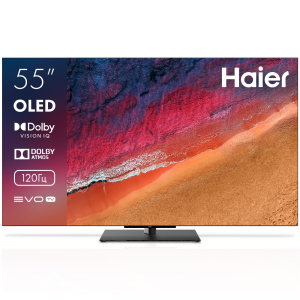 Телевизор Haier 55 OLED S9 Pro