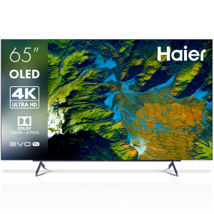 Телевизор Haier 65 OLED S9