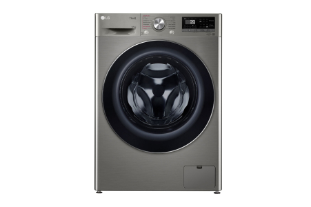 Стиральная машина LG F2V7FR2P