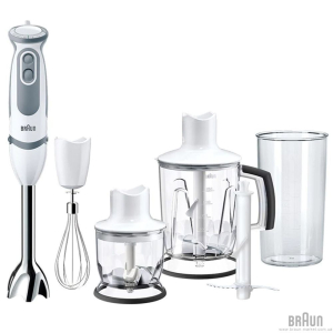 Блендер BRAUN MQ5245WH