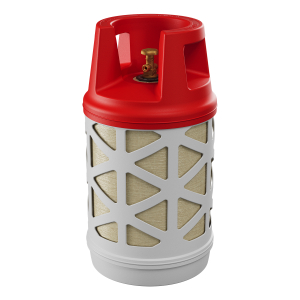 Баллон композитный 24,5л., Classic, TRILLON