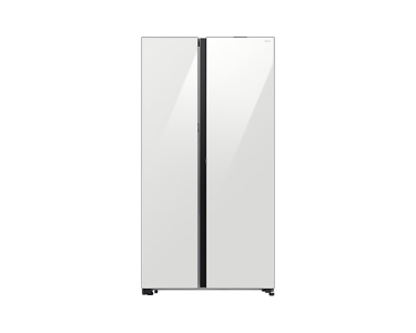 Холодильник Samsung RS80F65M1WWT