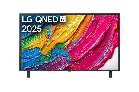 Телевизор LG 50QNED80A6A