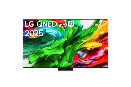 Телевизор LG 100QNED86A6